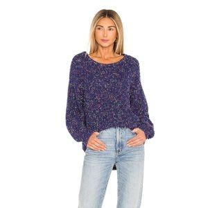 Free People Pullover